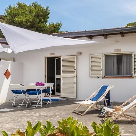 Vulcano Dimore Exterior foto